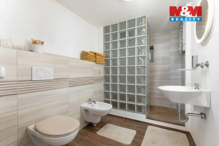 Prodej rodinného domu, Bělá, 162 m2