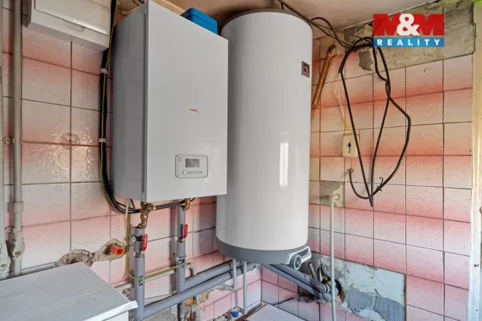 Prodej rodinného domu, Horní Habartice, 194 m2