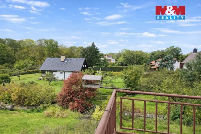 Prodej rodinného domu, Ohnišov, 110 m2