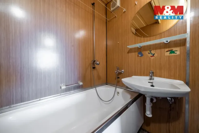 Prodej bytu 3+1, Brno - Starý Lískovec, Kyjevská, 62 m2