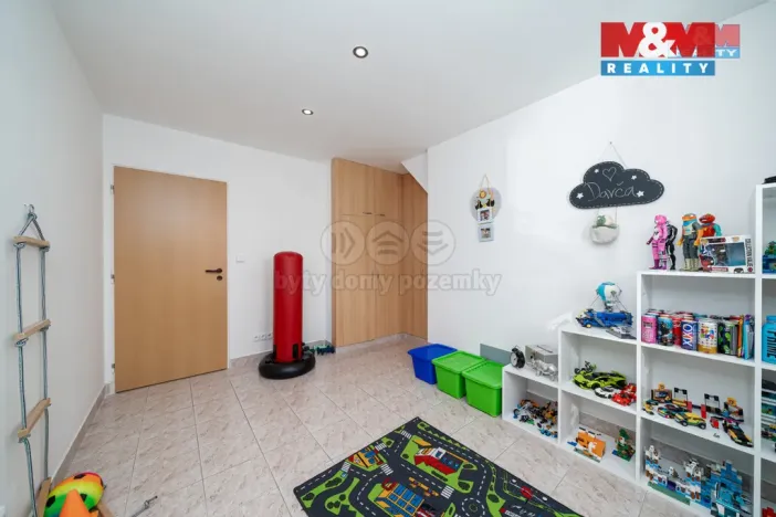 Prodej rodinného domu, Čelechovice na Hané - Studenec, 241 m2