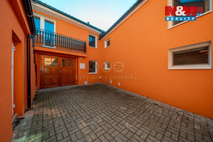 Prodej rodinného domu, Čelechovice na Hané - Studenec, 241 m2