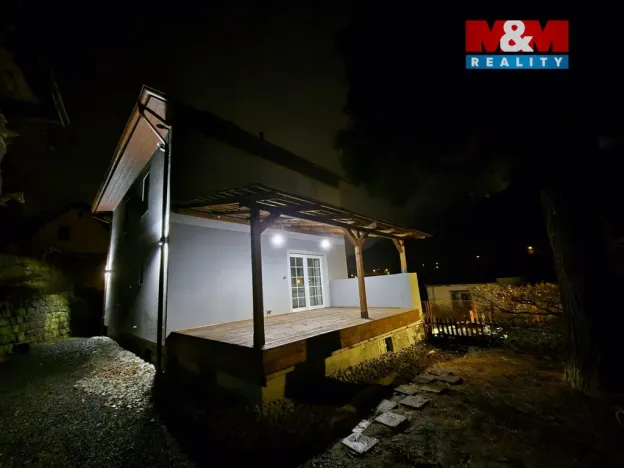 Prodej rodinného domu, Děčín - Děčín XIII-Loubí, Loubská, 190 m2