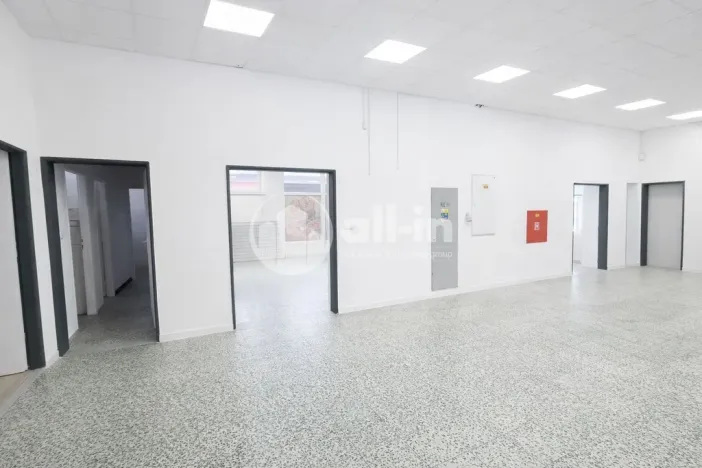 Pronájem obchodního prostoru, Vyškov - Brňany, Palánek, 252 m2