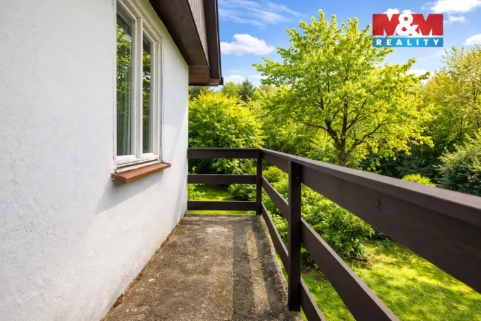 Prodej chaty, Písek - Budějovické Předměstí, 32 m2