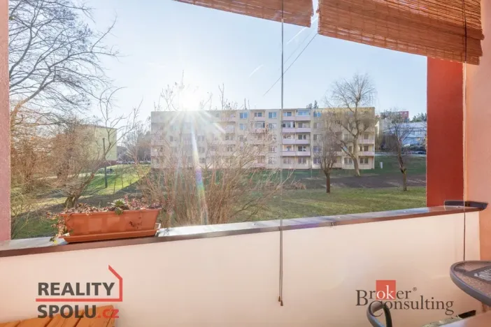 Prodej bytu 3+1, Uherský Brod, Obchodní, 69 m2