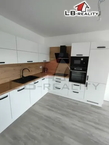 Pronájem bytu 4+kk, Kutná Hora, Za Lidkou, 92 m2