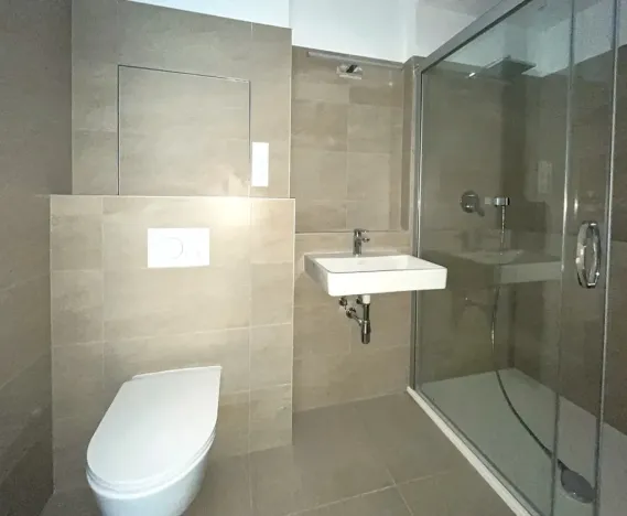 Pronájem bytu 3+kk, Brno, Střední, 107 m2