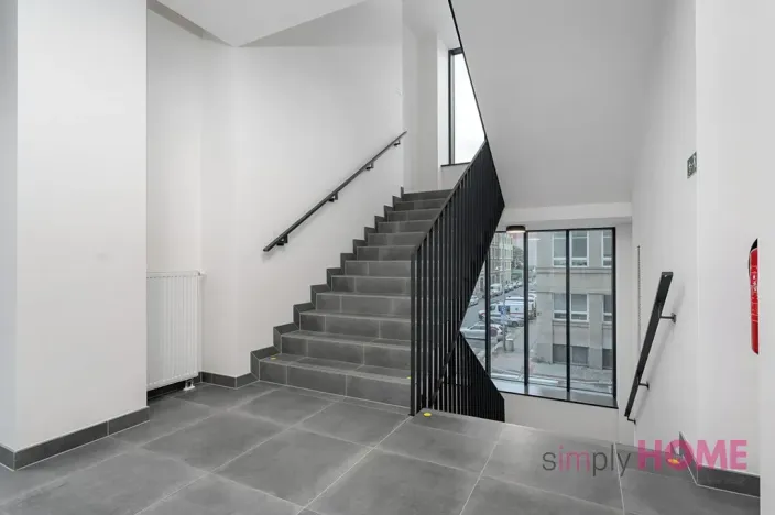 Pronájem bytu 1+kk, Praha - Holešovice, V háji, 37 m2