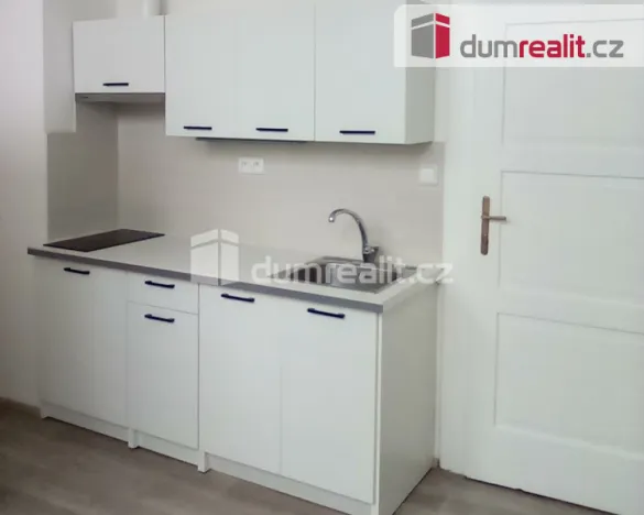 Pronájem bytu 1+kk, Praha - Dejvice, Stavitelská, 25 m2