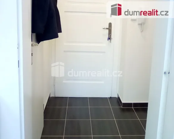 Pronájem bytu 1+kk, Praha - Dejvice, Stavitelská, 25 m2