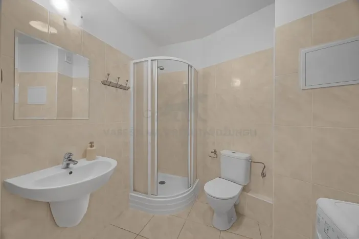 Prodej bytu 1+kk, Praha - Podolí, Dvorecká, 34 m2