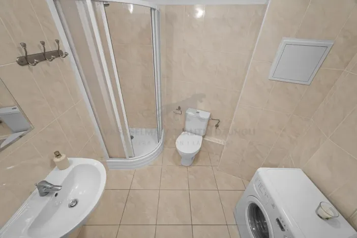 Prodej bytu 1+kk, Praha - Podolí, Dvorecká, 34 m2