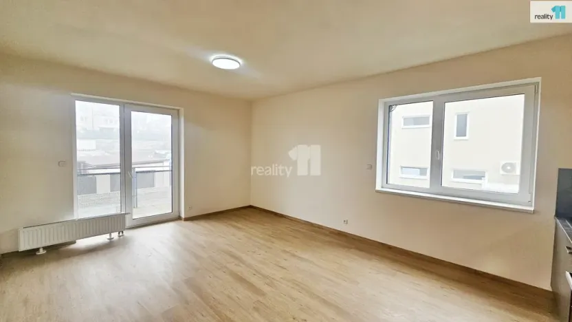 Pronájem bytu 1+kk, Kolín, Pražská, 39 m2