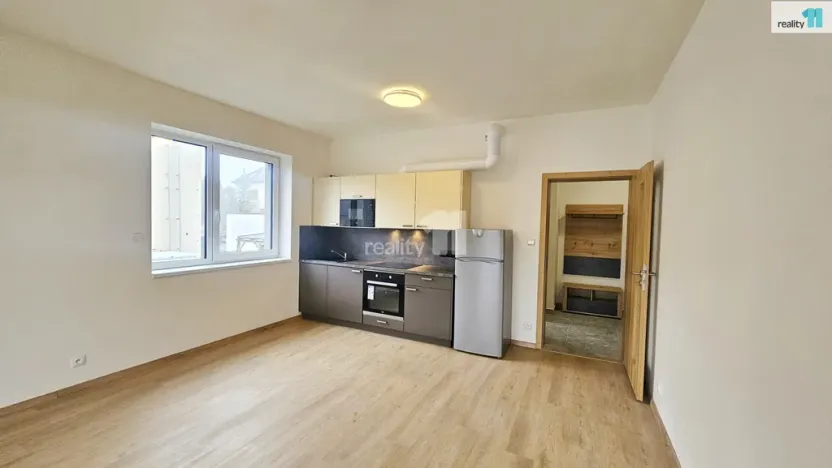 Pronájem bytu 1+kk, Kolín, Pražská, 39 m2