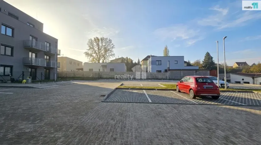 Pronájem bytu 1+kk, Kolín, Pražská, 39 m2