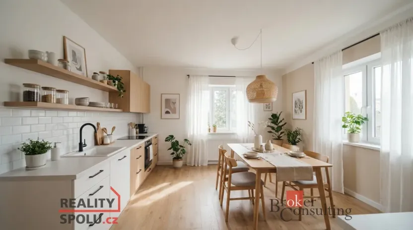 Prodej rodinného domu, Dobré, 145 m2