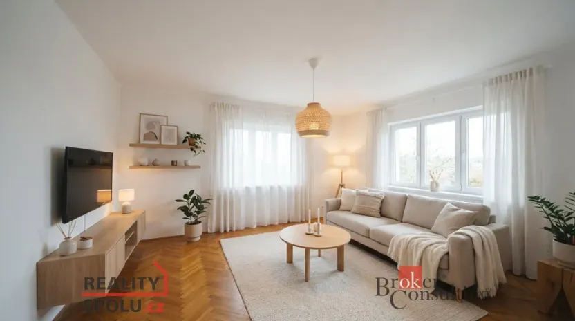 Prodej rodinného domu, Dobré, 145 m2