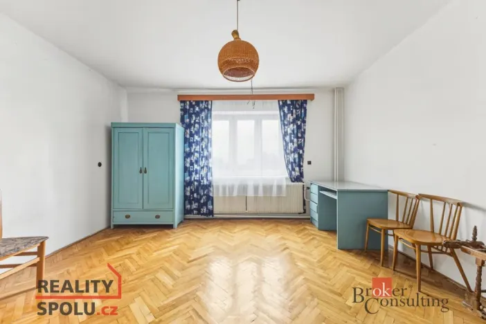 Prodej rodinného domu, Dobré, 145 m2