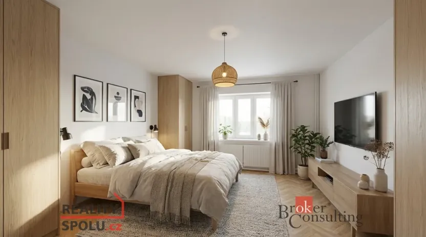 Prodej rodinného domu, Dobré, 145 m2