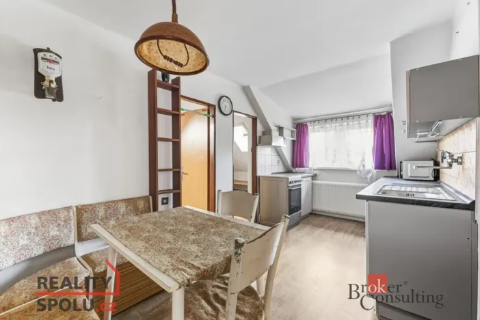 Prodej rodinného domu, Dobré, 145 m2