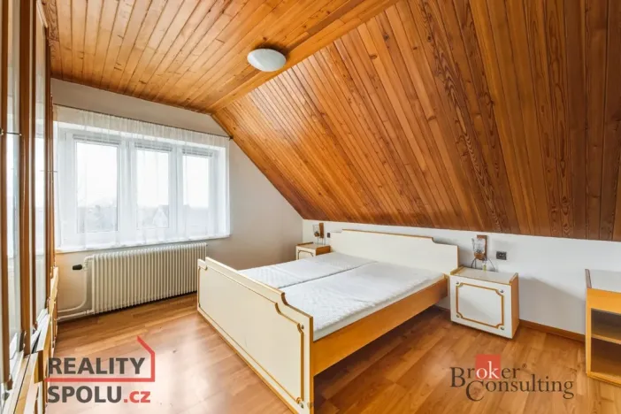 Prodej rodinného domu, Dobré, 145 m2