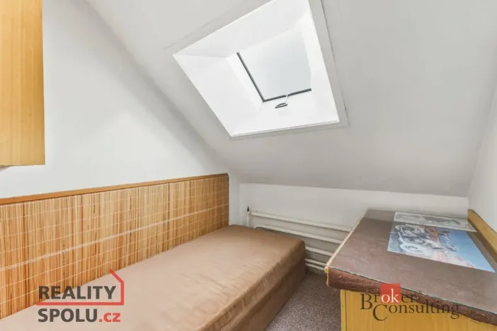 Prodej rodinného domu, Dobré, 145 m2