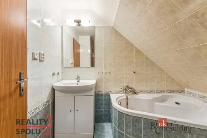 Prodej rodinného domu, Dobré, 145 m2