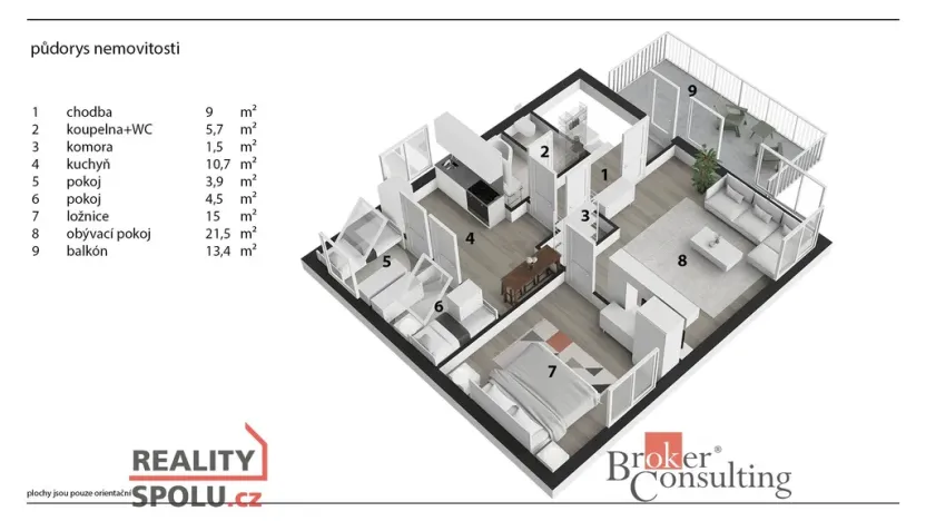 Prodej rodinného domu, Dobré, 145 m2