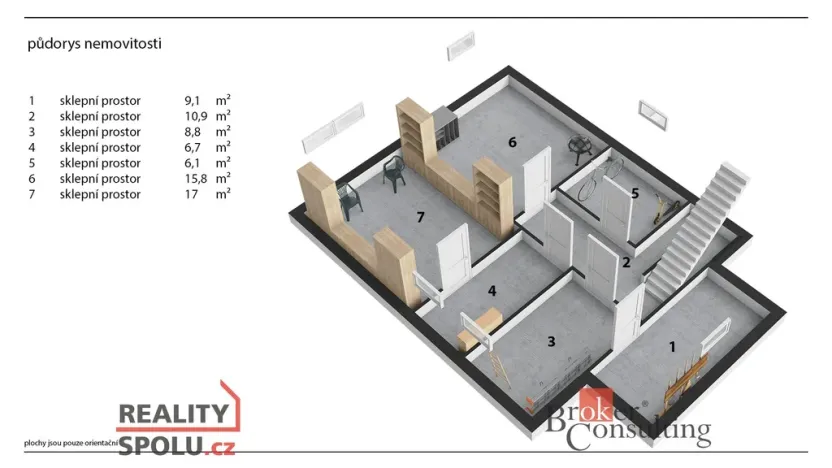 Prodej rodinného domu, Dobré, 145 m2