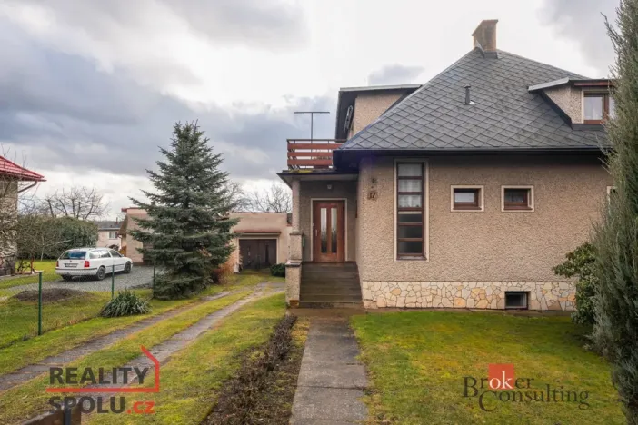 Prodej rodinného domu, Dobré, 145 m2