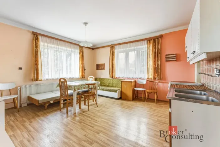 Prodej rodinného domu, Dobré, 145 m2