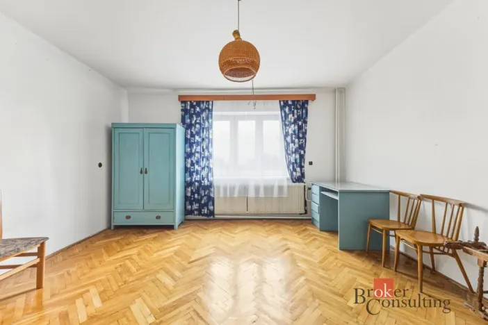 Prodej rodinného domu, Dobré, 145 m2