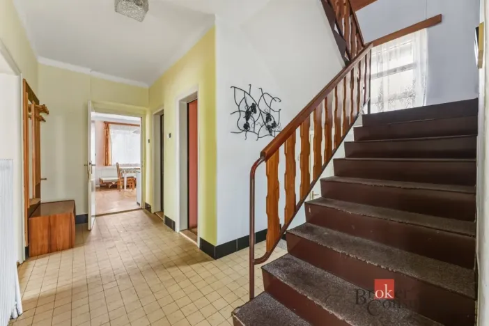 Prodej rodinného domu, Dobré, 145 m2