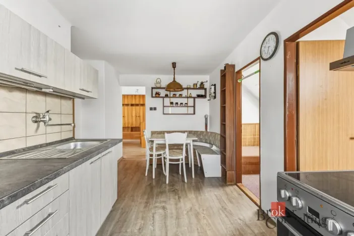 Prodej rodinného domu, Dobré, 145 m2
