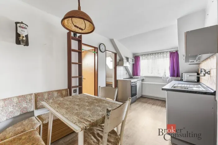 Prodej rodinného domu, Dobré, 145 m2