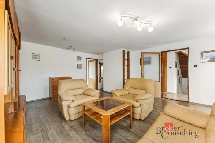 Prodej rodinného domu, Dobré, 145 m2
