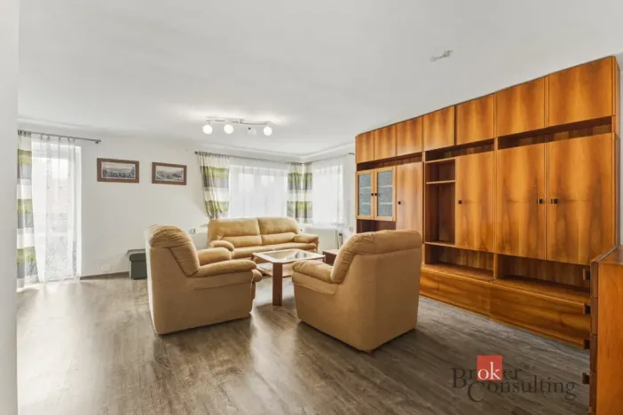 Prodej rodinného domu, Dobré, 145 m2