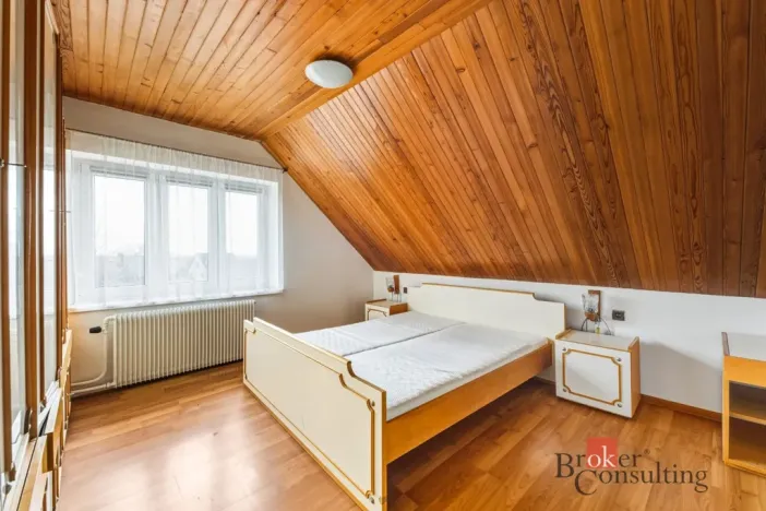 Prodej rodinného domu, Dobré, 145 m2
