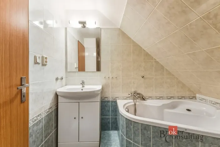 Prodej rodinného domu, Dobré, 145 m2