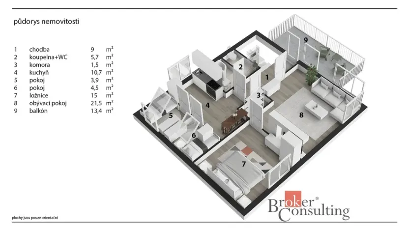 Prodej rodinného domu, Dobré, 145 m2