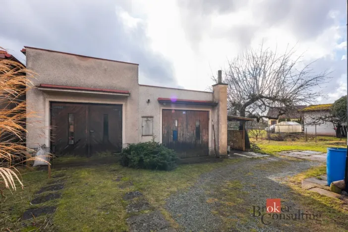 Prodej rodinného domu, Dobré, 145 m2