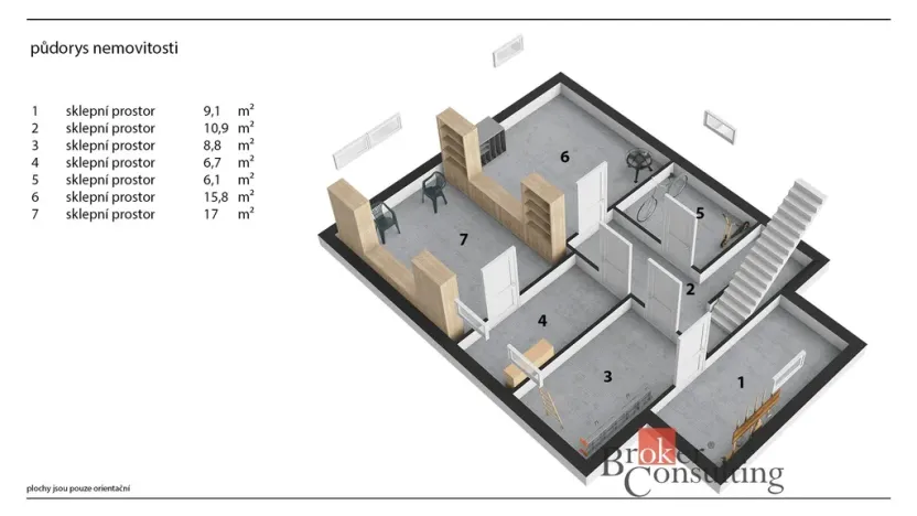 Prodej rodinného domu, Dobré, 145 m2
