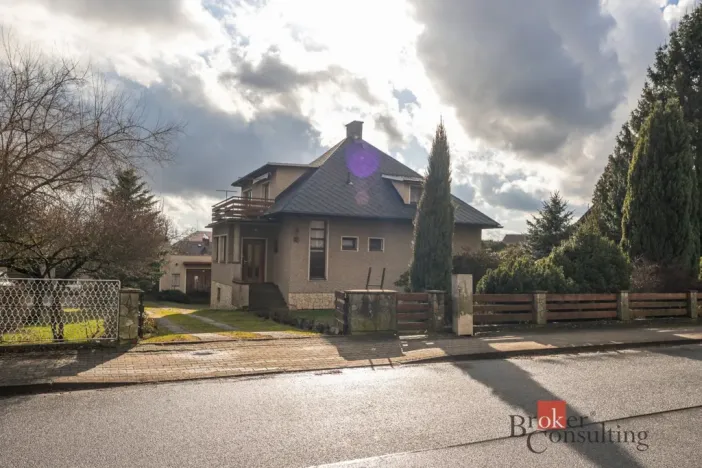 Prodej rodinného domu, Dobré, 145 m2