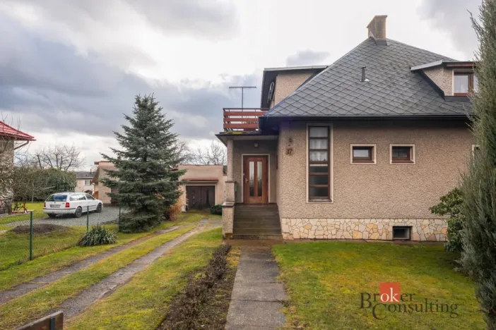 Prodej rodinného domu, Dobré, 145 m2