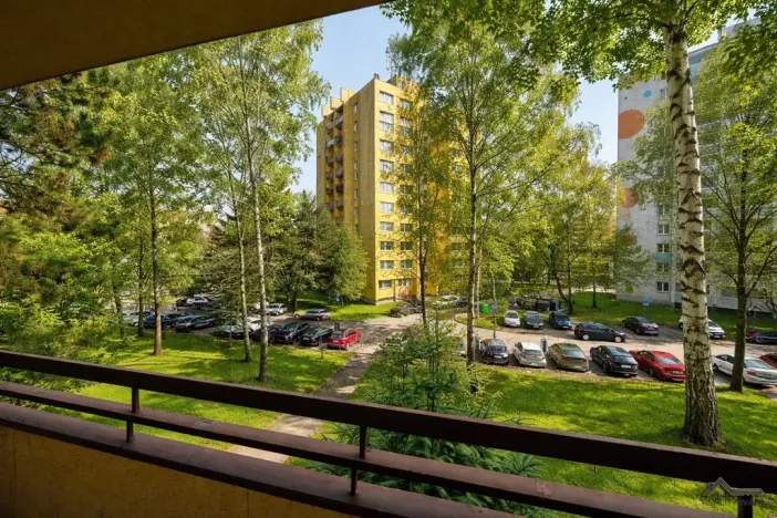 Prodej bytu 2+1, Orlová, Masarykova třída, 63 m2