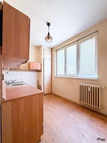 Prodej bytu 2+1, Orlová, Masarykova třída, 63 m2