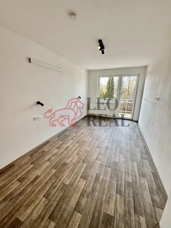 Pronájem bytu 2+1, Vyškov - Brňany, Květná, 60 m2