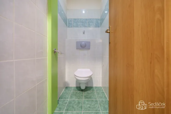 Prodej bytu 3+1, Svatava, Sládkova, 75 m2