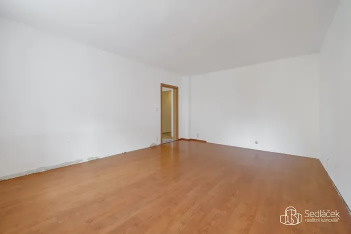 Prodej bytu 3+1, Svatava, Sládkova, 75 m2